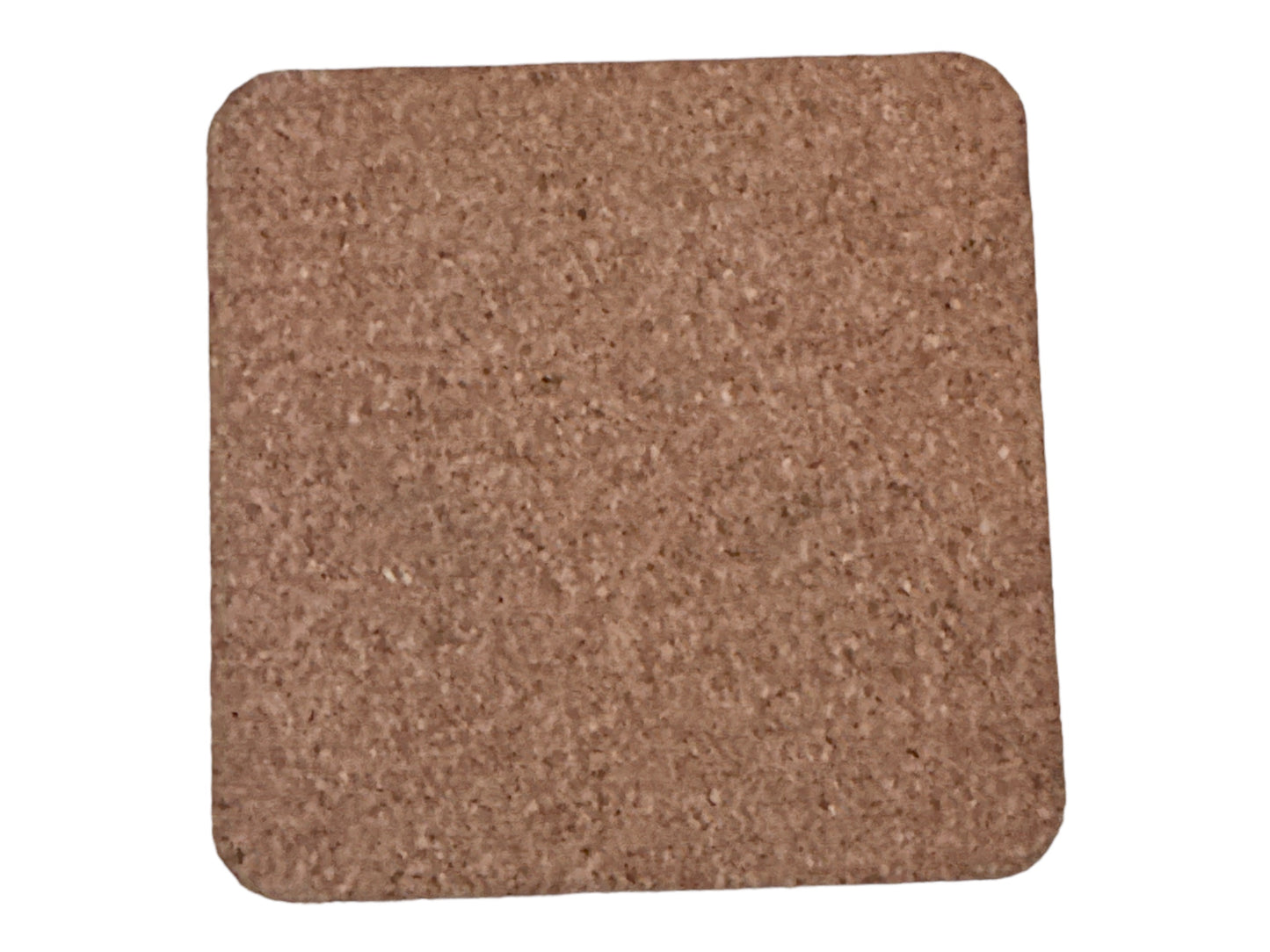 Keith Scott Body Shop - Cork Coaster