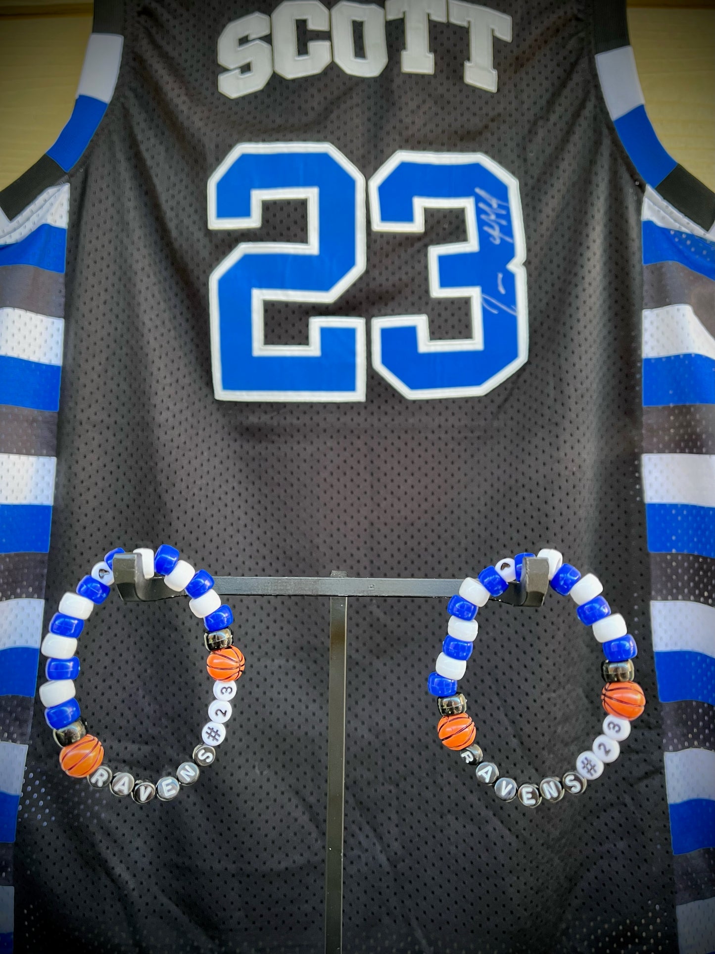 Tree Hill Handmade Bracelet - Scott 23