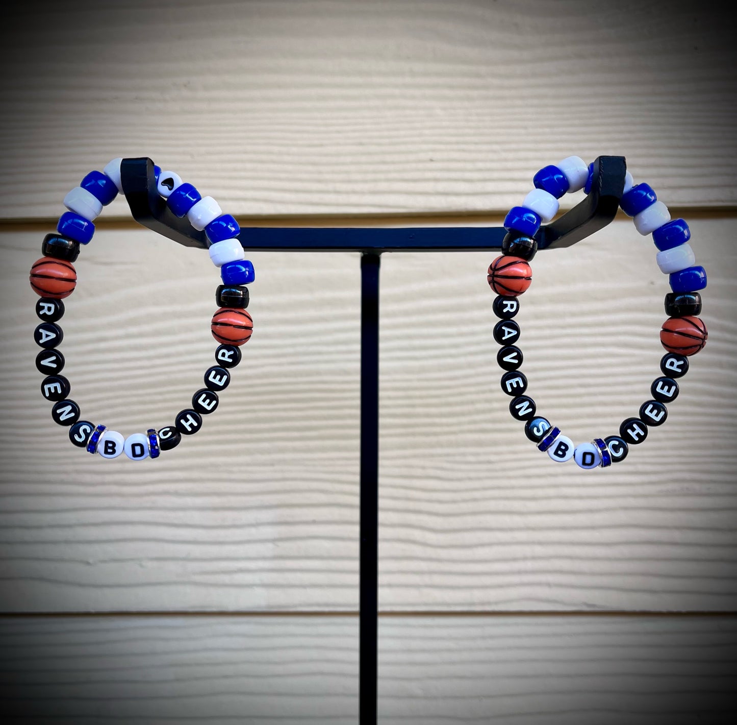 One Tree Hill Handmade Bracelet - Peyton Sawyer