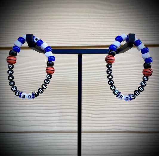 Tree Hill  Handmade Bracelet - Brooke
