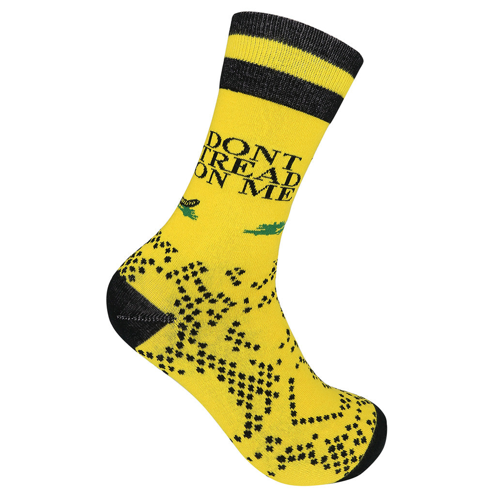 Dont Tread on Me – Socks