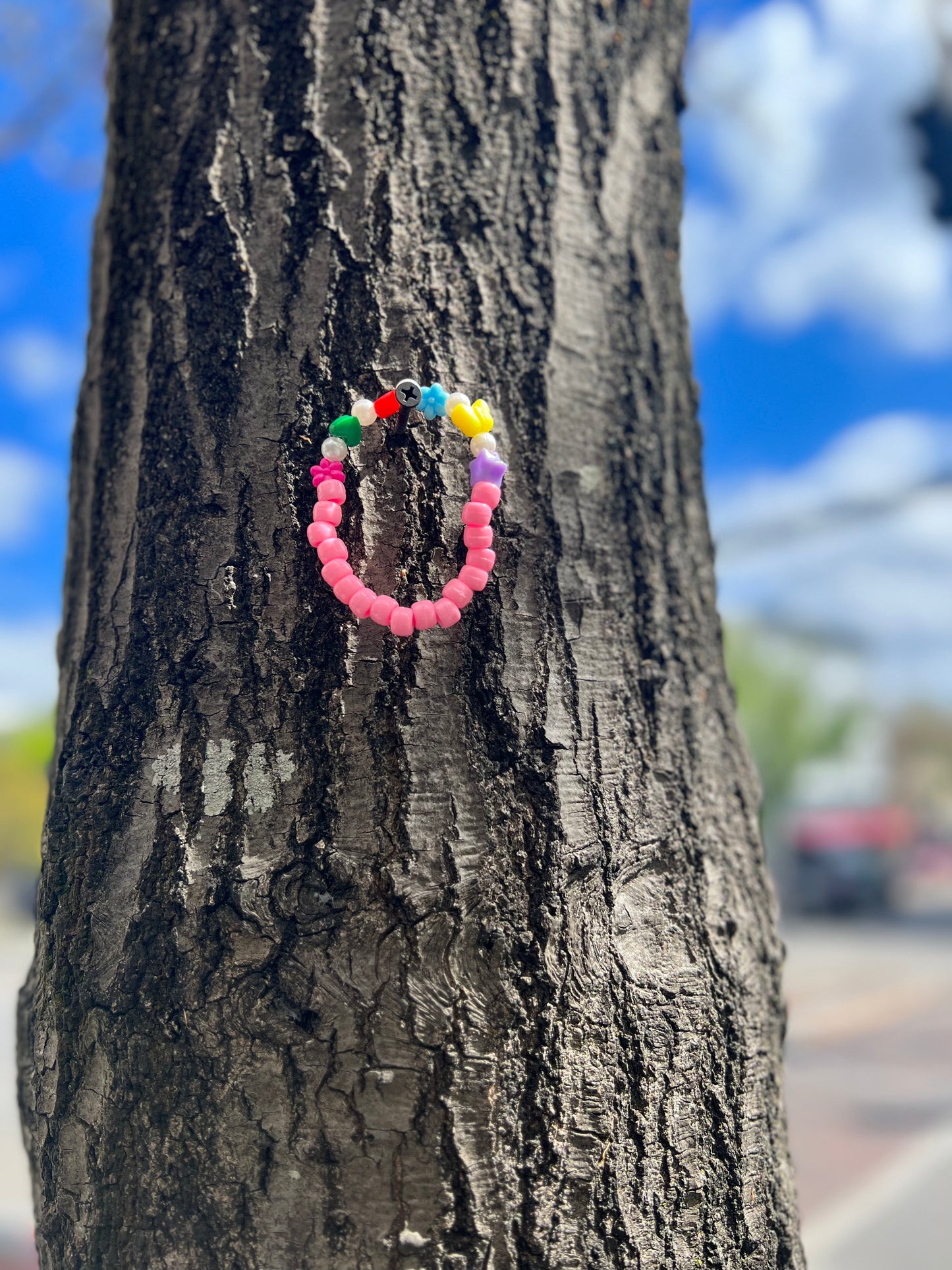 Naley Cracker Jack Bracelet