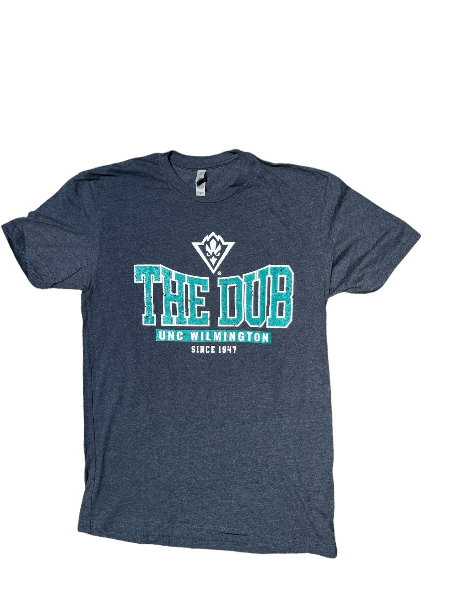 THE DUB 1947 – TSHIRT – MIDNIGHT NAVY