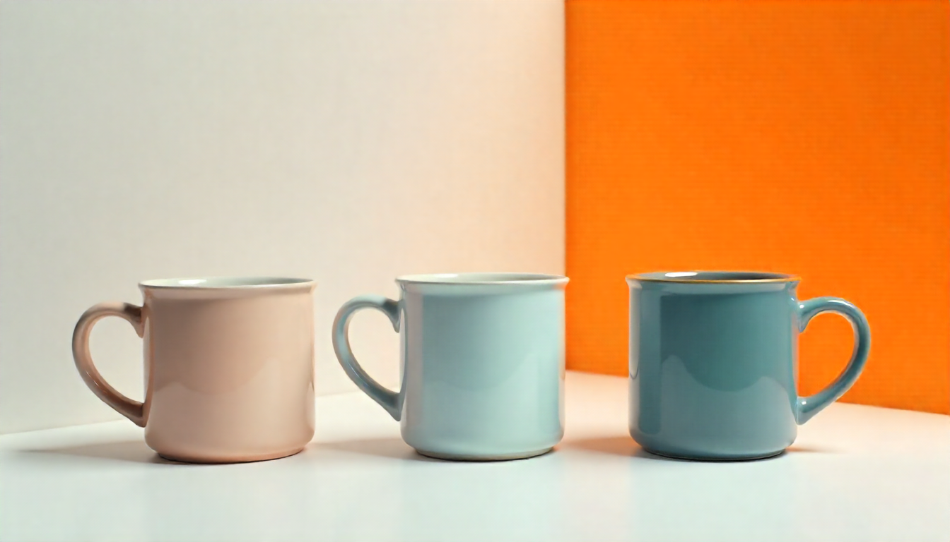 Mugs / Shot Glass