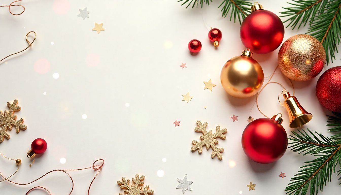 Christmas Ornaments
