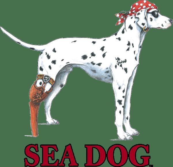 Seadog
