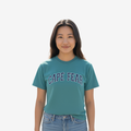 Cape Fear Arch  - T Shirt - Seafoam