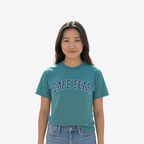 Cape Fear Arch  - T Shirt - Seafoam