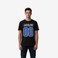 Jagielski 00 One Tree Hill T shirt - Black