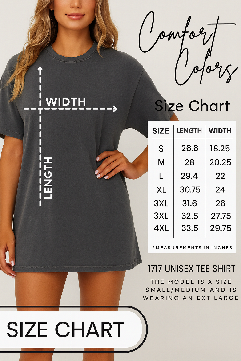 Clothes Over Bros One Tree Hill - T Shirt - Comfort Color - Pepper