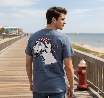 Seadog