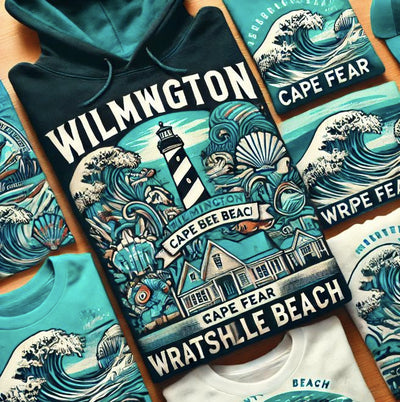 Wilmington / Cape Fear
