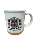 The Girl Next Door - One Tree Hill Mug