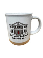 The Girl Next Door - One Tree Hill Mug