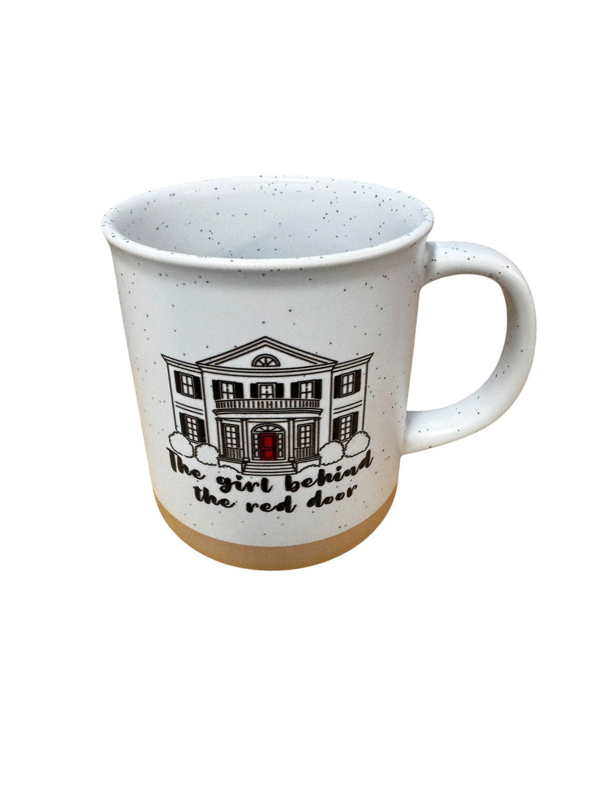 The Girl Next Door - One Tree Hill Mug