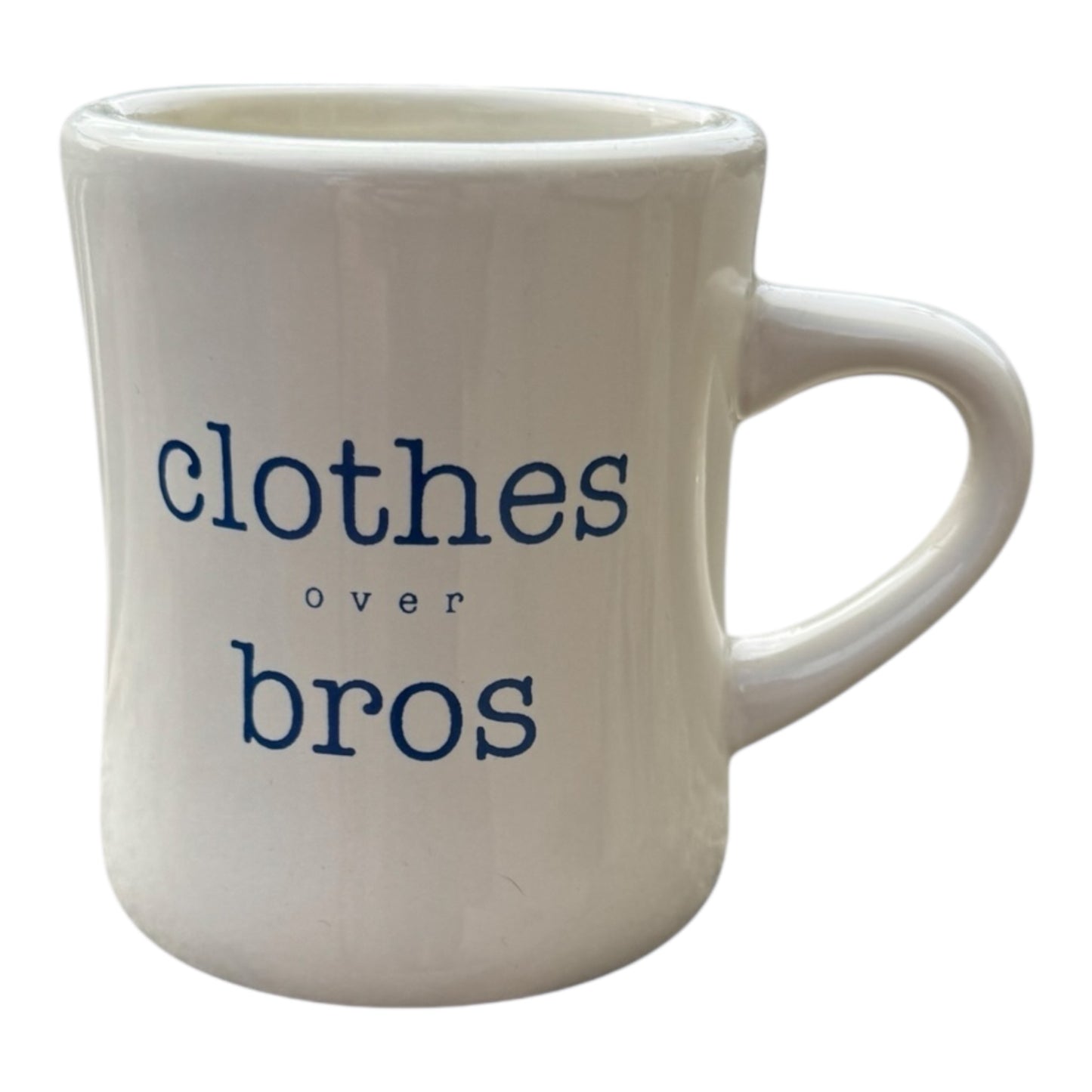 Clothes Over Bros One Tree Hill 11 oz Mug - Natural