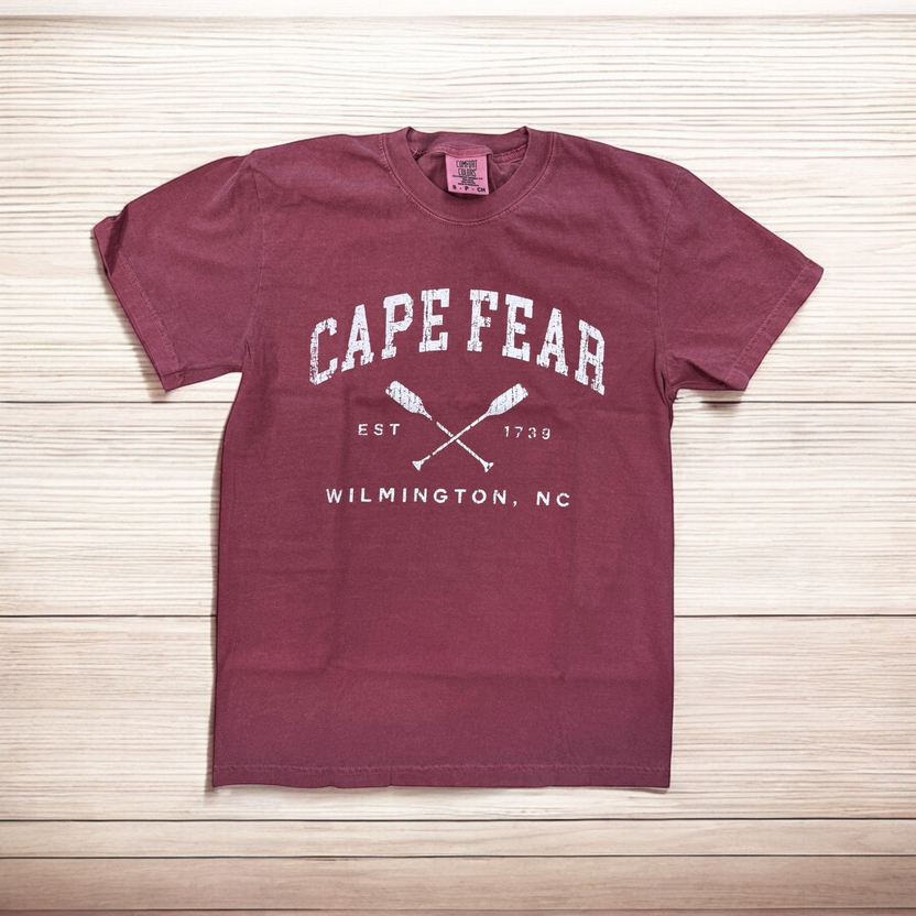 Cape Fear T-Shirt