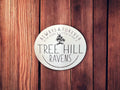 Always And Forever Circle Tree Hill Ravens Show  - Magnet