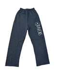 Tree Hill ravens Always & Forever - Sweatpants - Dark Heather