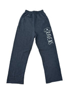 Tree Hill ravens Always & Forever - Sweatpants - Dark Heather