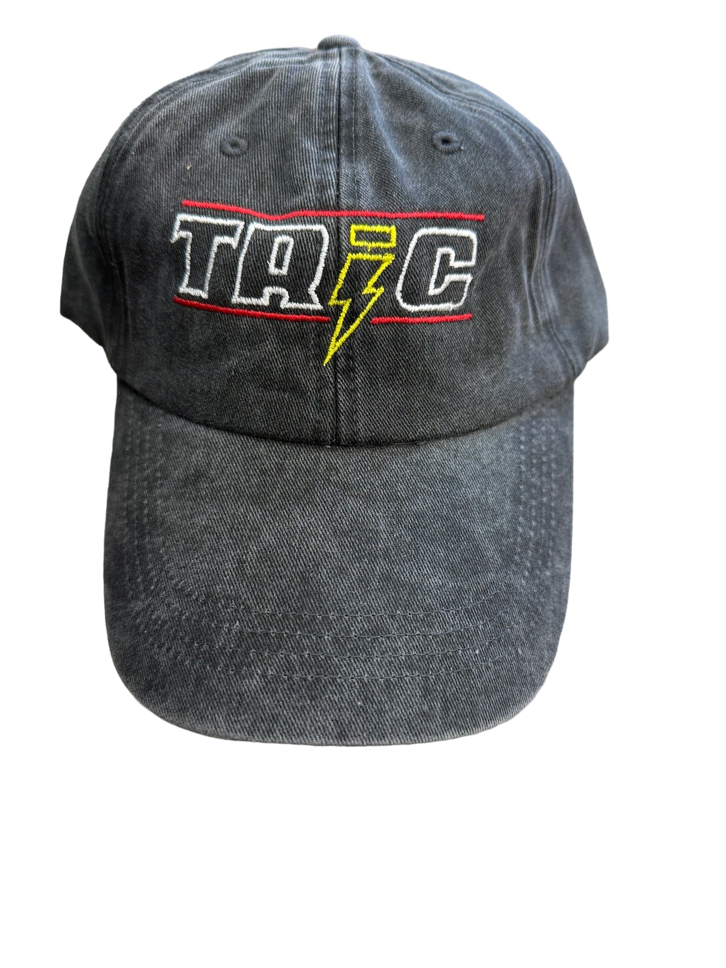 Tric Tree Hill  - Hat - Charcoal