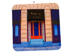 Karens Cafe - Cork Coaster