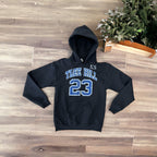 Scott 23 - Hoodie - Black