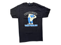 I Think I Found your Problem Funny Tee - T Shirt - Charcoal
