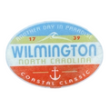 Paradise Anchor   Wilmington , NC  – STICKER ( 2″ X 2″ ROUGHLY )