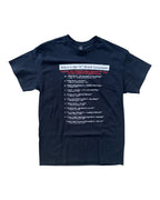 When The F Word is Acceptable - T Shirt - Black