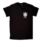 Release The Kraken Wilmington NC - T Shirt - Black