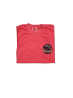 Wilmington NC Graphic T-Shirt "IF THEY ASK...YOU NEVER SAW ME"