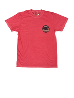 Wilmington NC Graphic T-Shirt "IF THEY ASK...YOU NEVER SAW ME"