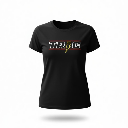 Tric Film Show  One Tree Hill Shirt – T Shirt – Black