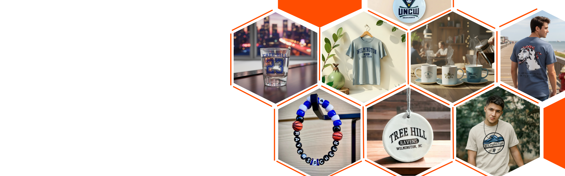 Style & Essentials,<br> All in One Place