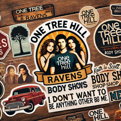 Stickers
