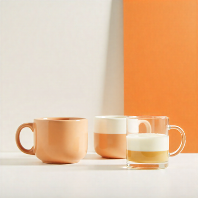 Mugs / Shot Glass