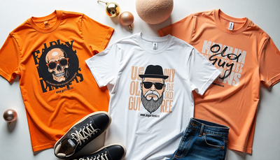 Funny Tees