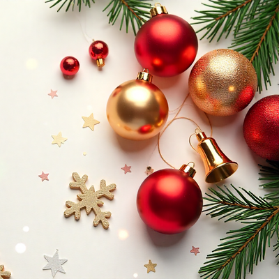 Ornaments