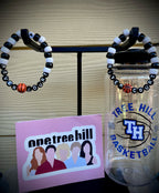 One Tree Hill  Handmade Bracelet - Peyton Sawyer
