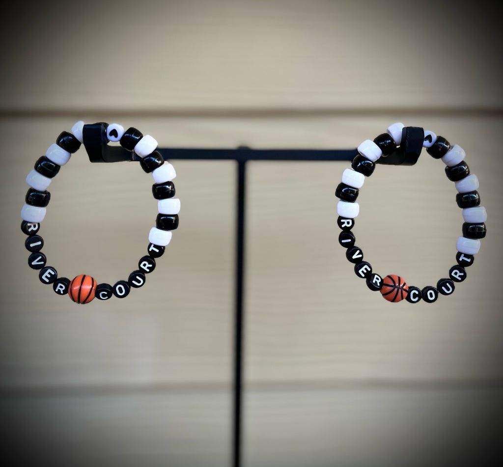 One Tree Hill  Handmade Bracelet - Peyton Sawyer