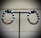 One Tree Hill  Handmade Bracelet - Peyton Sawyer