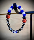 One Tree Hill  Handmade Bracelet - Peyton Sawyer