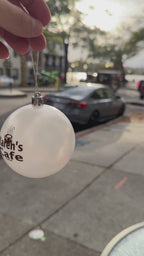 Karens Cafe One Tree Hill ornament - Ball Ornament