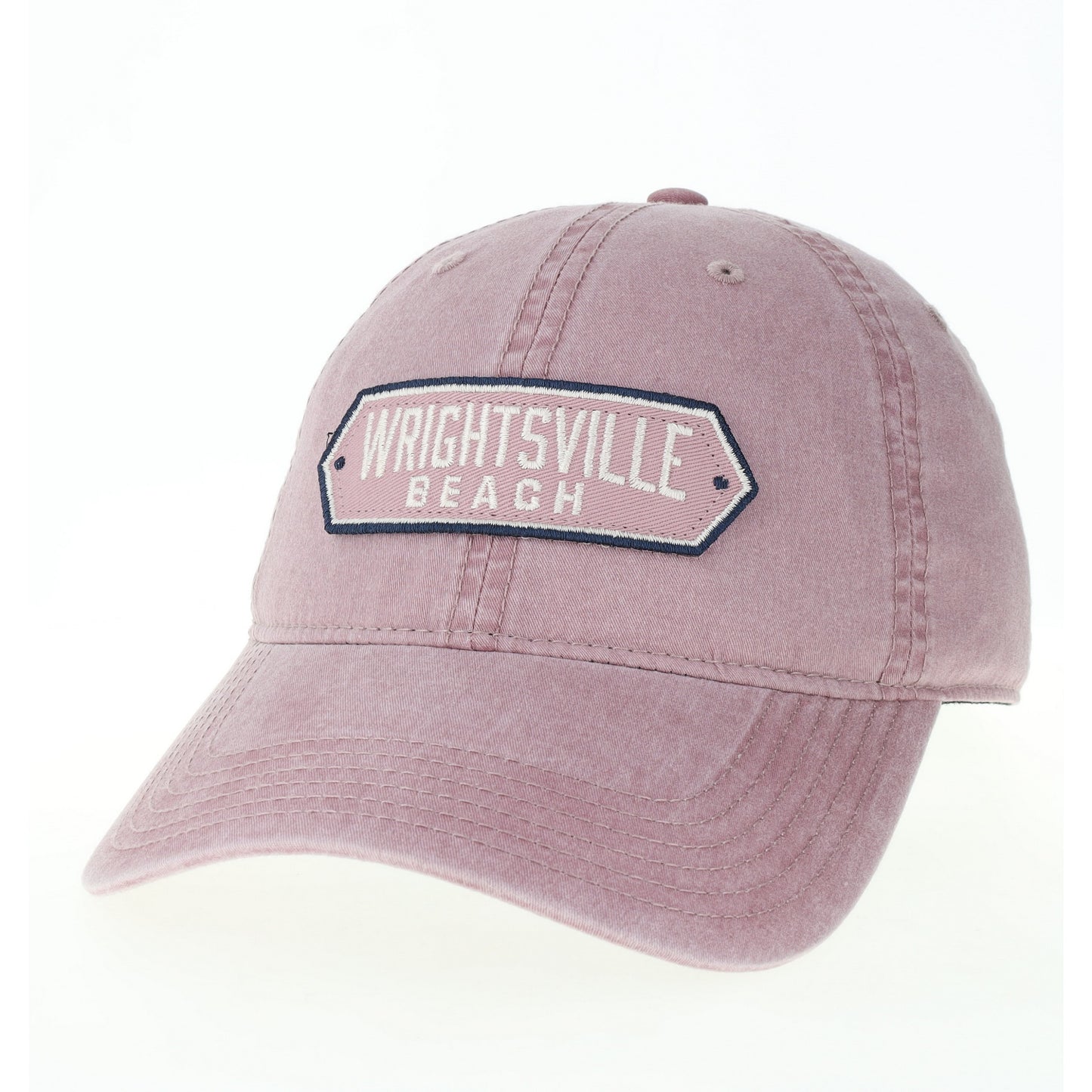 Wrightsville Beach - Hat - Pink