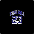 MINI Tree Hill 23 - Decal/Sticker  2"x2"