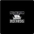 MINI Red Bedroom Records - Decal/Sticker  2"x2"
