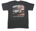 Just Call Me old Fashioned - Sea Dog T Shirt - Pepper