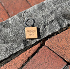 Clothes Over Bros One Tree Hill  - Key Chain