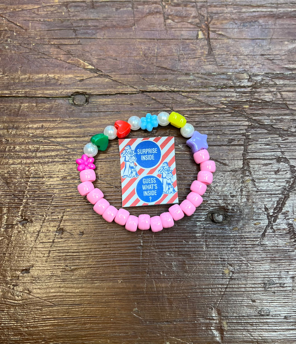 Naley Cracker Jack Bracelet